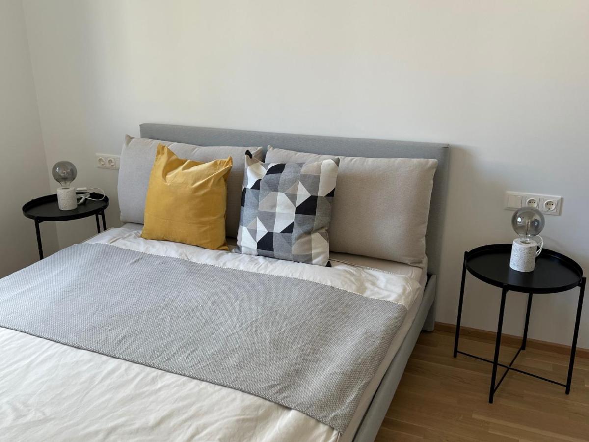 Apartamento Terrace Flair Viena Exterior foto