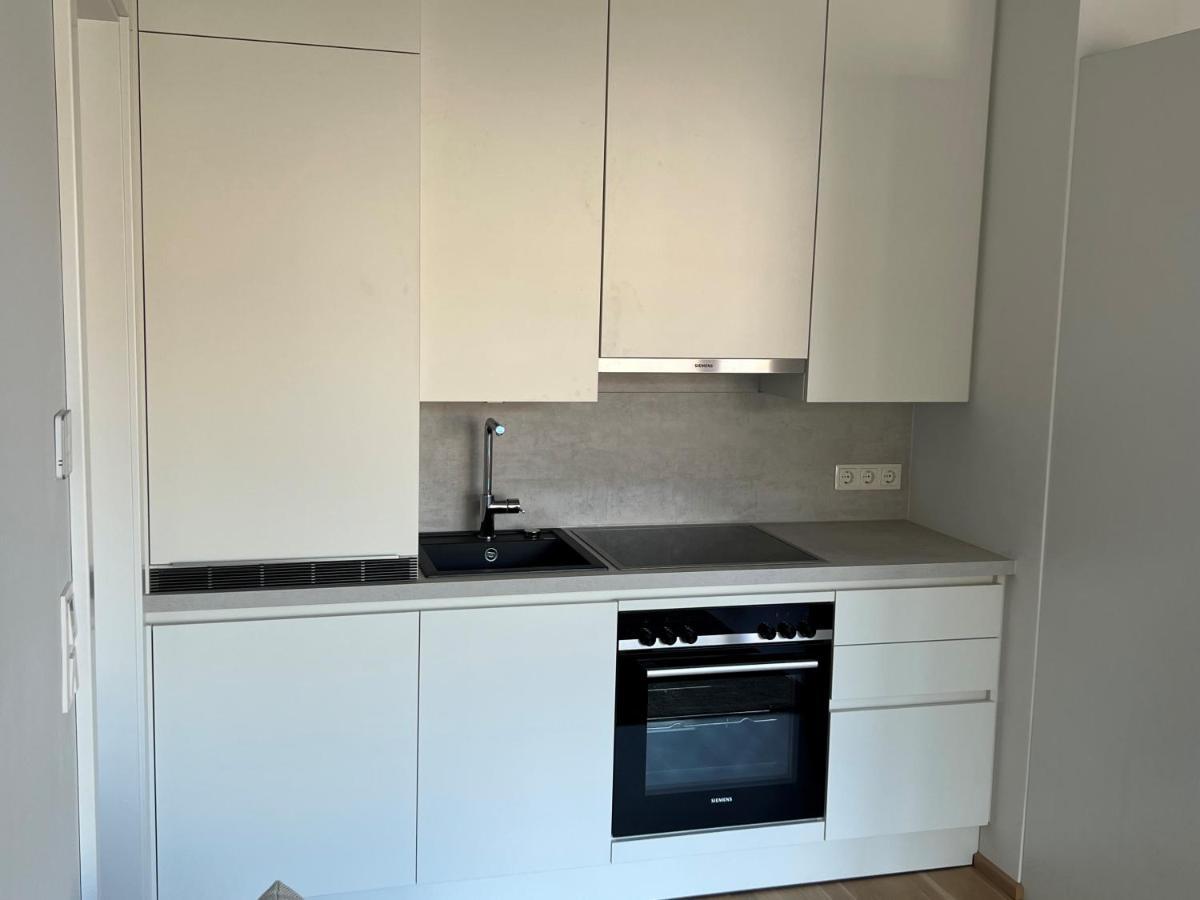 Apartamento Terrace Flair Viena Exterior foto